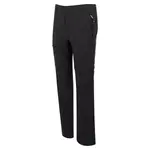 Брюки Regatta Highton Zip Off II, черный - фото 6