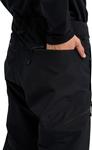 Burton Брюки Gore tex reserve true black L - фото 2