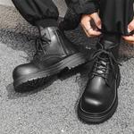 Ботинки Chi Wolf Martin Boots Men - фото 9