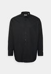 Рубашка Jjjoe Plain Jack & Jones, черная - фото 2