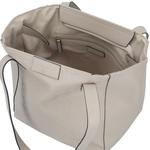 Сумка-шоппер TOM TAILOR Mirenda, серо-коричневый - фото 6