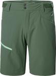 Helly-Hansen женская блейз софтшелл шорты Helly Hansen, 476 Spruce - фото
