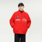 Pepe The Frog Пуховик Unisex, Coffee - фото 8