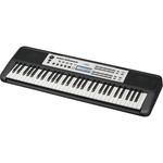 Yamaha YPT-380 61-Key Touch-Sensitive Portable Keyboard YPT380 - фото