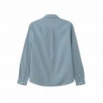 Мужская рубашка NAUTICA, синий - фото 3