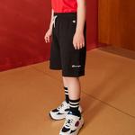 Детская футболка Champion, светло-серая - фото 7