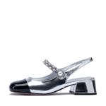 Туфли BELLALILY Mary Jane Shoes Women's - фото 6