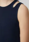Платье-Свитер S.Oliver, Navy - фото 2