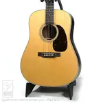 C.F. Martin D-28 Сатин - фото