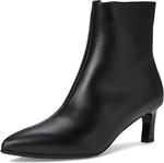 Женские ботильоны C LA CANADIENNE Amely, Black - фото 7