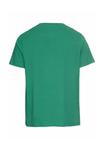Футболка camel active Basic T-shirt, Green/Evergreen - фото 8