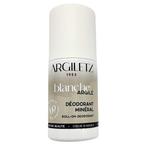 Дезодорант шариковый 50 мл Argiletz - фото