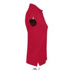 Рубашка-поло женская Sol's Portland - фото 6