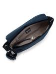 Сумка кросс-боди KIPLING Earthbeat, marine blue - фото 4