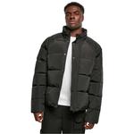Пуховик Raglan Puffer Jacket Urban Classics, цвет Schwarz - фото 3