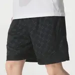 Nike Повседневные шорты мужские черные - фото 5