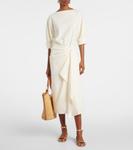 Кожаные сандалии Gianvito Rossi, Mekong - фото 3