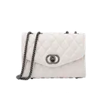 Carlo Daisy Coraldaisy Женская сумка через плечо, Черный - фото 24