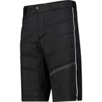 Мужские шорты CMP, черный - фото 3