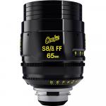 Cooke S8i Full-Frame Plus T1.4 8-Lens Set (ARRI PL) - фото 5