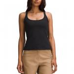 Облегающий топ Lululemon, черный - фото 4