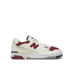 Кроссовки New Balance BB550VRC, белый - фото