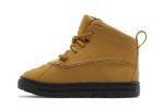 Кроссовки Nike Woodside 2 High ACG TD, бежевый - фото 3