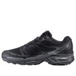 Кроссовки xt-wings 2 'black magnet' 410857 Salomon, черный - фото