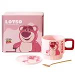 Кружка Lotso Disney - фото 6