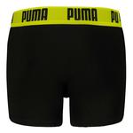 Трусы PUMA, черный - фото 4