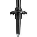 Карбоновые палки Sherpa FX ne Leki, черный - фото 2