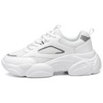 Кроссовки AGSDON Lifestyle Shoes Women's Low-top, бежевый - фото 7