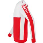 Толстовка «Шесть крыльев» Erima, белый - фото 3