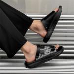 Ignition Пляжные сандалии Men's White/Black - фото 11