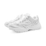 Кроссовки женские I-Conik Low-top Silver Skechers - фото 3