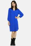 Платье LolaLiza Day dress, Electric Blue/Blue Denim - фото 2
