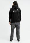 Худи Jack & Jones Hoodie, Black - фото