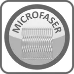 Наволочка One-Home, черный - фото 2