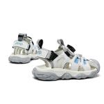 Детские сандалии детские Jeep, зеленый - фото 11