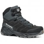 Мужские туфли Rush TRK GTX Scarpa, черный - фото 2