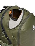 Спортивный рюкзак VAUDE, хаки - фото 5