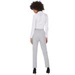 Брюки Vero Moda Maya Tailored, черный - фото 2