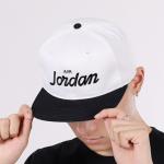 Бейсболка унисекс Jordan, misc - фото 4