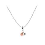 Pandora Серебряное колье 925 пробы унисекс - фото 3