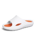 Шлепанцы унисекс Warrior - фото 84