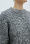 Джемпер EDITED SALOME, Graumeliert/Grey - фото 4