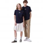 Футболка Heavy LACOSTE, синий - фото 5