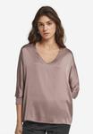 Блуза Falconeri Blouse, Dusty Rose/Light Pink - фото
