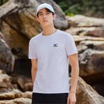 Футболка унисекс Mizuno, синий - фото 7