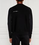 Толстовка BOSS GREEN Regular Fit, черный - фото 4